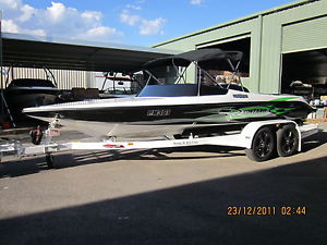Boats Sleekline contarge moulds