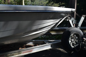 Blazer Bay 2220 pro fisherman