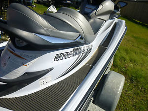 2012 Kawasaki Ultra 300 LX JetSki  Jet Ski