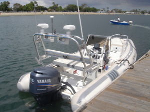2006 Novurania  550 DL