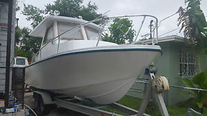 2015 Mako Dive,Mint conditions,fully restored 275 hp perkins mint,VIDEO!!!