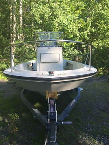 1990 Boston Whaler