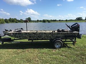 2014 Weld Built