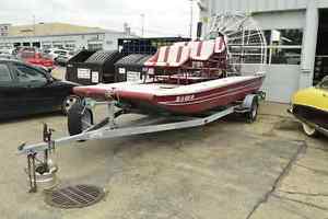 Airboat