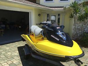 SeaDoo ,Wave Runner,Power Sports