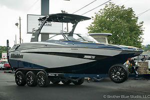 2016 Malibu M235