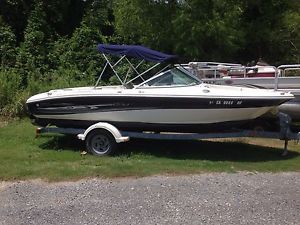 2005 Sea Ray