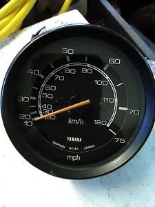2010 Yamaha