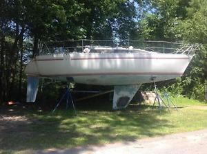 1983 CAL CAL 9.2 R