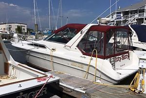 1992 Sea Ray