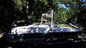 1996 Chris Craft