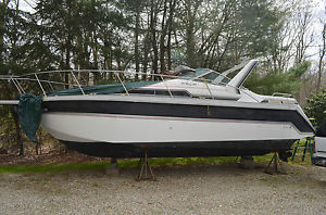 1990 THOMPSON SAN TROPEZ 310