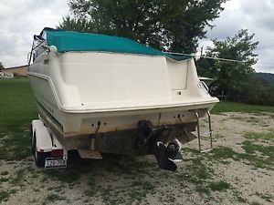 1996 Bayliner 2655