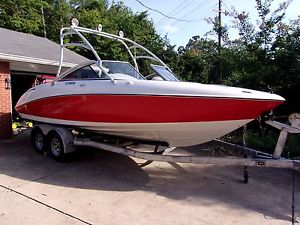 2006 Yamaha AR230