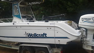 1998 Wellcraft