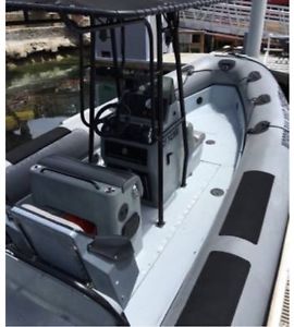 2001 NAUTICA
