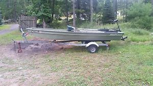 2001 Polar Kraft
