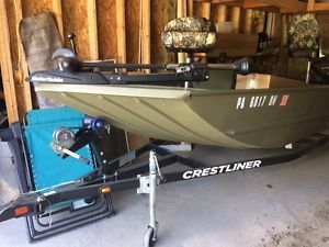 2013 Crestliner