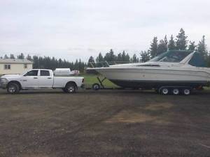 1992 Sea Ray