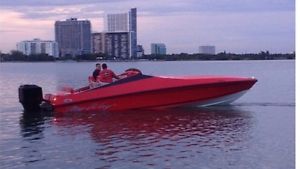 1988 seahawk 28