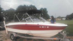 2008 Bayliner