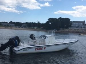 Boston Whaler