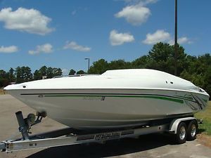 2005 Baja 275 Performance with Boss package. LOW RESERVE
