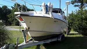 1987 cruiser yachts
