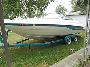 1996 Starcraft