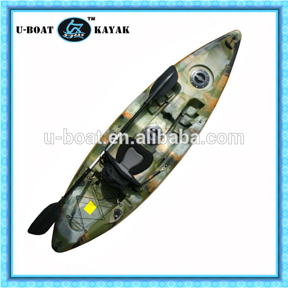 U-Boat cheap professional single seat kayak for sale