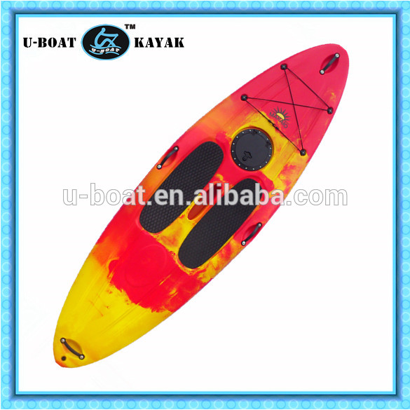No Inflatable Stand Up Paddle Board / SUP Made In China