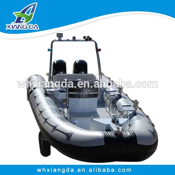 China made cheap wholesale high performance the boat pvc