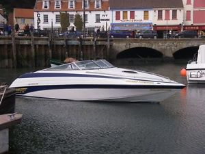 Crownline 266CCR