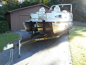 2007 CREST SAVANNAH LSTX