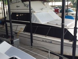 1978 Carver Voyager 33Ft