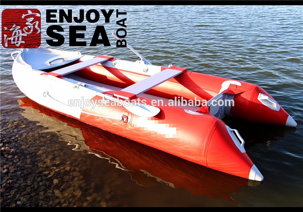 Inflatable 2 person fishing kayak for sale!