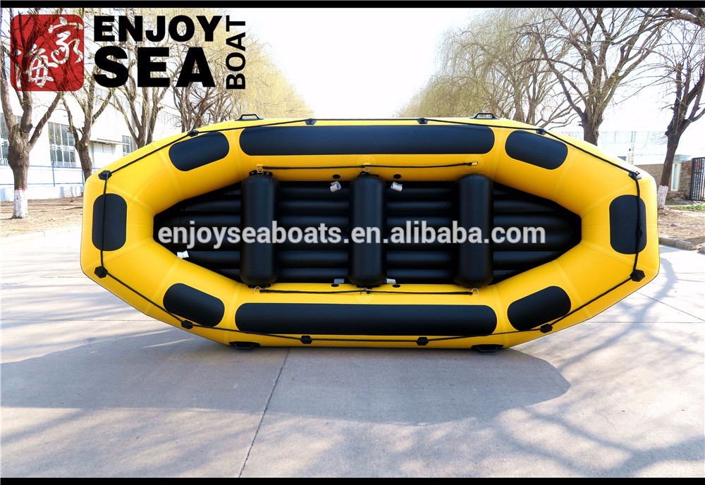 Rigid inflatable whitewater rafting boats for sale!