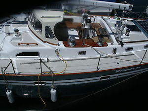 1983 custom offshore 44
