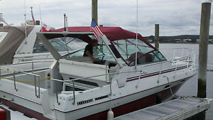 1986 Volvo Penta