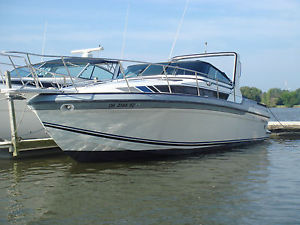 1989 Formula 29 PC