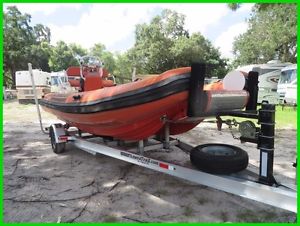 2011 NAUTICA ZODIAC R1B