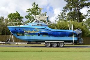 2008 Baha King Cat King Cat 296