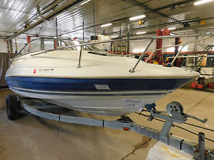 1994 Bayliner Capri
