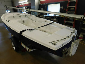 1975 Silverline Dolphin