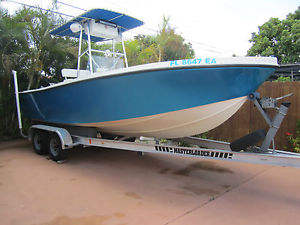 1982 Mako