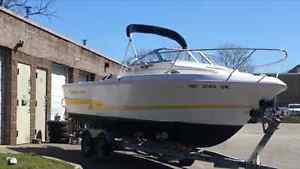 2001 Pro--line
