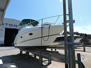 1998 Larson Cabrio 2700