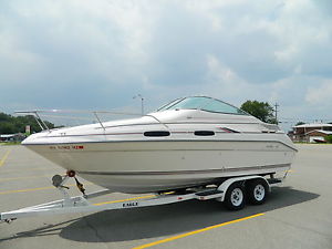 1992 Sea Ray