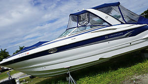 2006 Four Winns 280 Horizon Bowrider