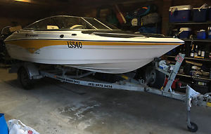 2008 Campion Allante Bowrider 505